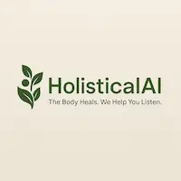 HolisticalAI Logo